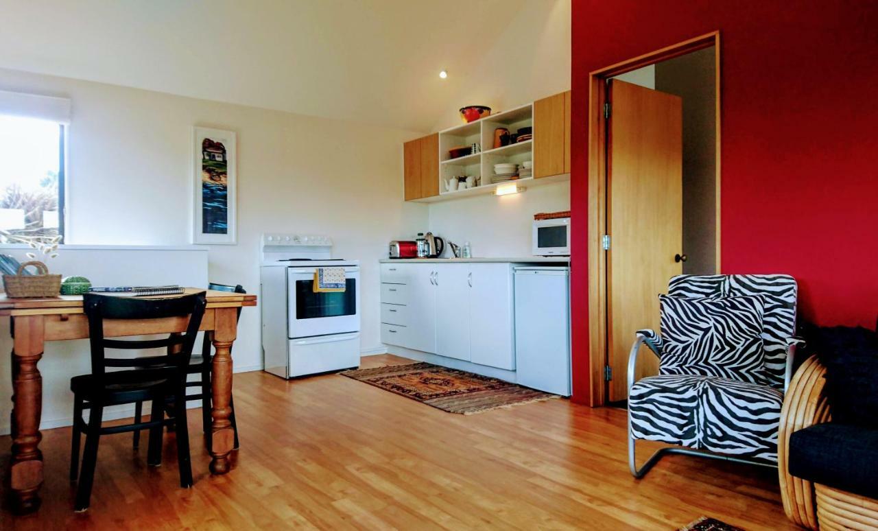 Shelly Beach Studio, Waiheke Island 오클랜드 외부 사진