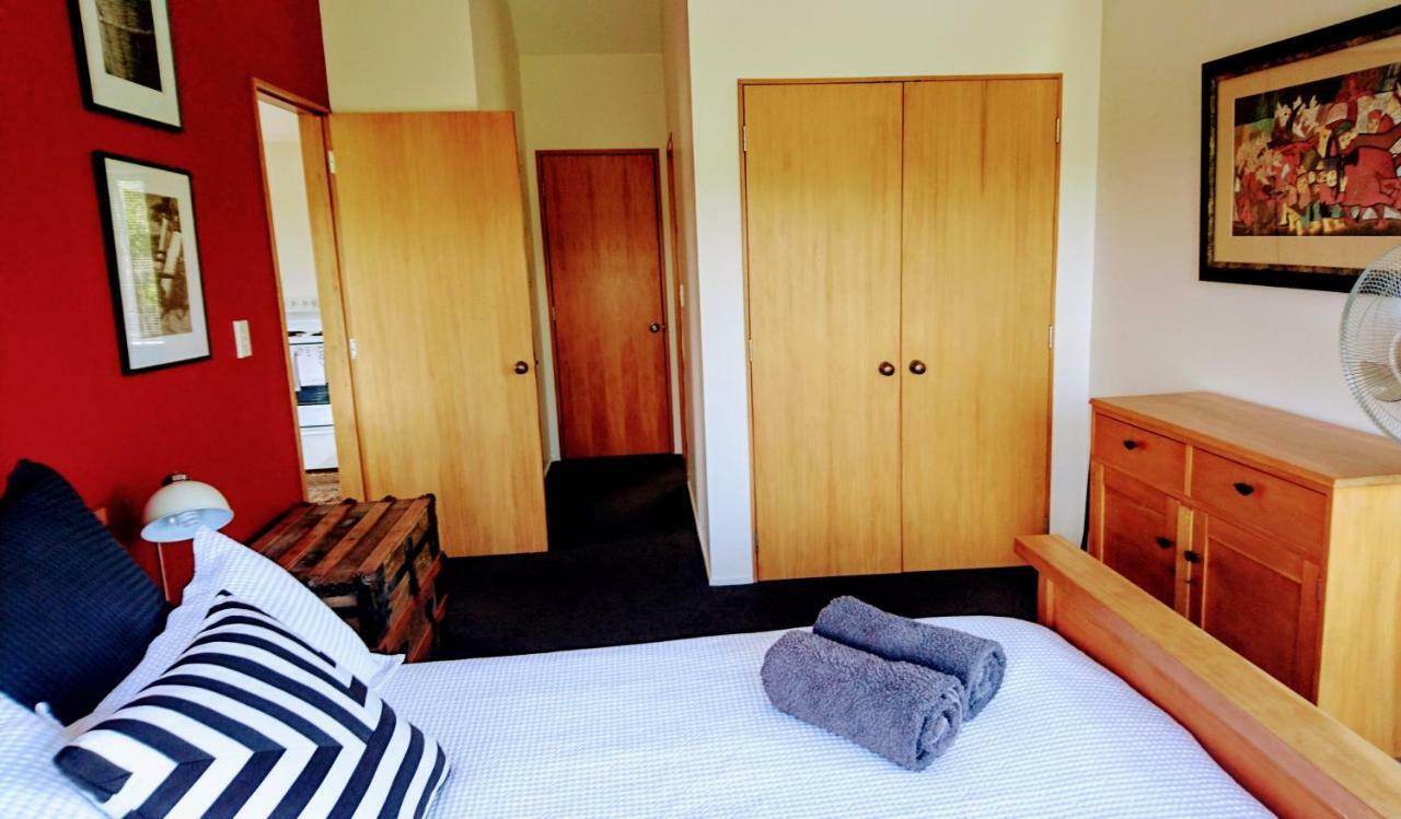 Shelly Beach Studio, Waiheke Island 오클랜드 외부 사진